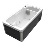 Wellis Iceland P&P Eisbad, Ansicht 2