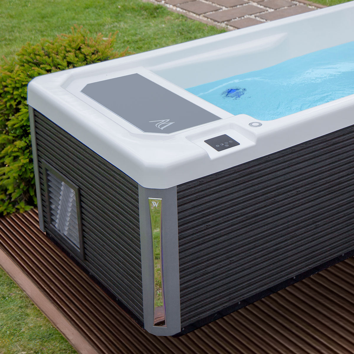 Wellis Iceland P&P Eisbad, Ansicht 6