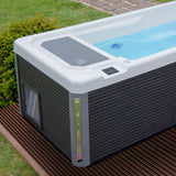 Wellis Iceland P&P Eisbad, Ansicht 6