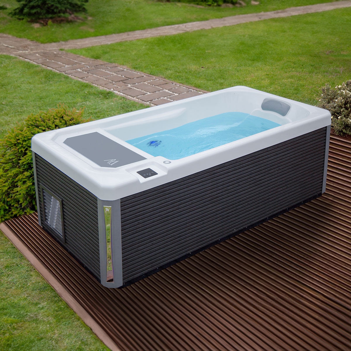 Wellis Iceland P&P Eisbad, Ansicht 5