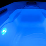 Wellis Iceland P&P Eisbad, Ansicht 4