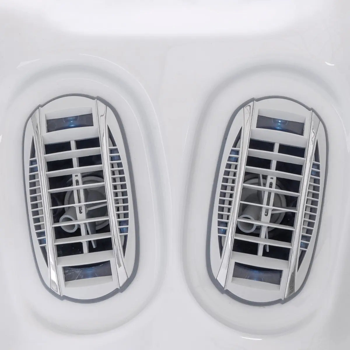Wellis Amazonas W-Flow Grand Prix Swim Spa, Ansicht 12