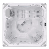 Wellis Kilimanjaro Life Whirlpool, Ansicht 2