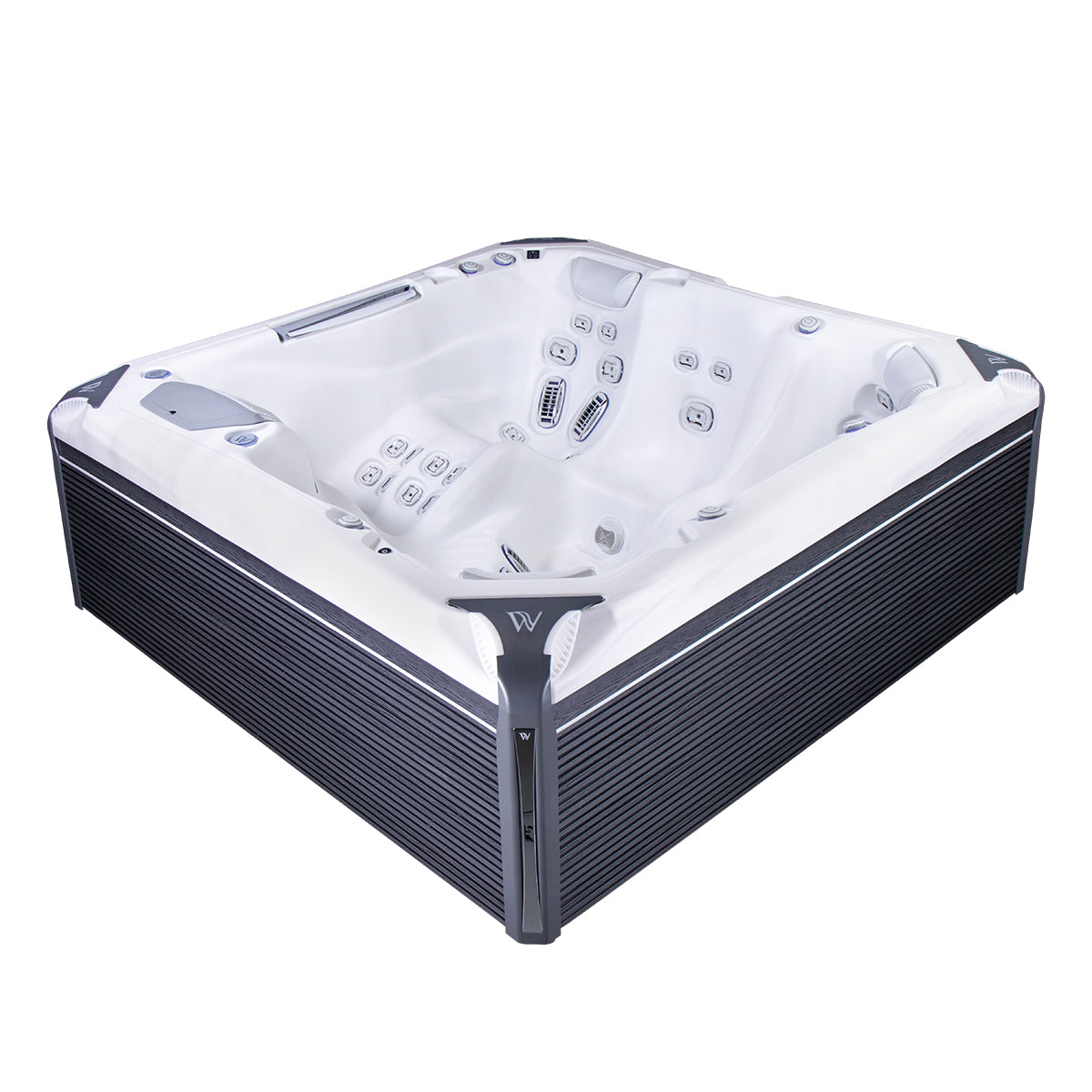 Wellis Kilimanjaro Life Whirlpool, Ansicht 5