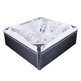 Wellis Kilimanjaro Life Whirlpool, Ansicht 5