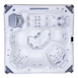 Wellis Kilimanjaro Life Whirlpool, Ansicht 6