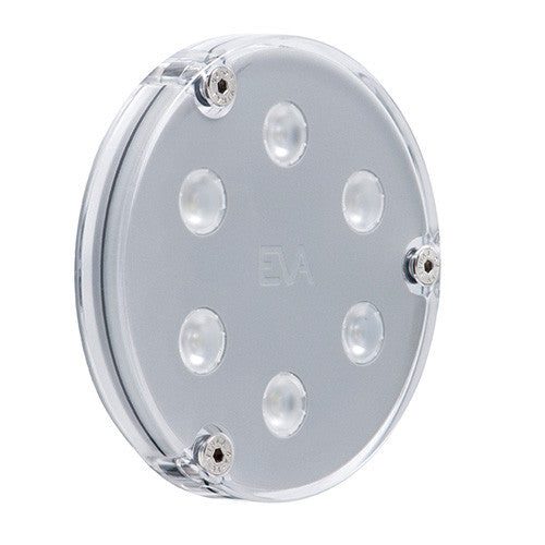 LED Unterwasserscheinwerfer EVA Sub Aqua 25W, RGBWW