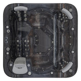 Wellis Lugano Life Whirlpool, Ansicht 6