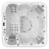 Wellis Lugano Life Whirlpool, Ansicht 4