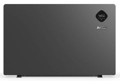 Wärmepumpe Mr. Silence 30 Vorderansicht