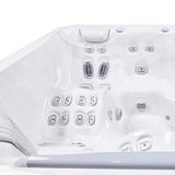 Wellis Makalu Life Essential Whirlpool, Ansicht 7