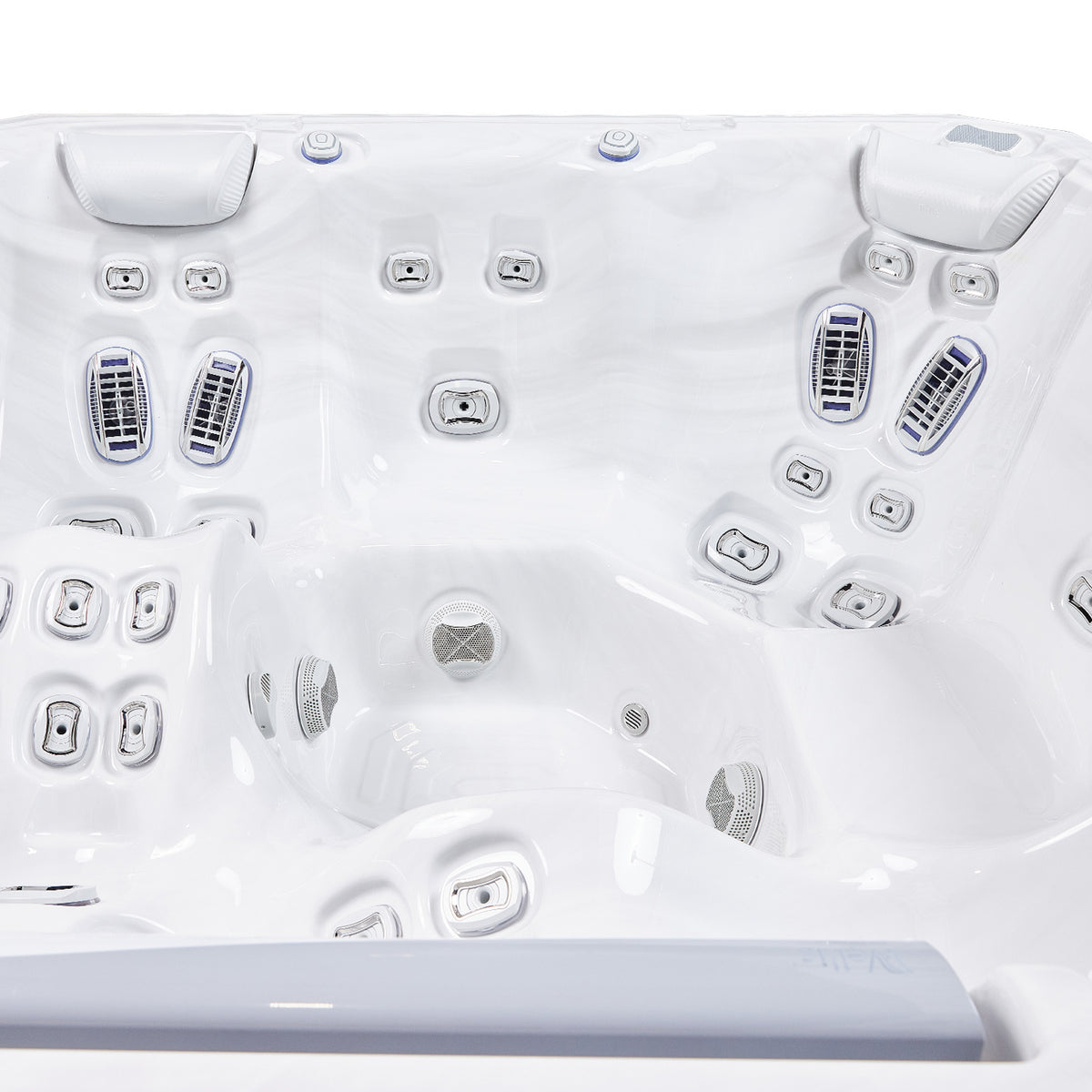 Wellis Makalu Life Essential Whirlpool, Ansicht 8