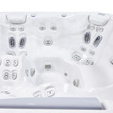 Wellis Makalu Life Essential Whirlpool, Ansicht 8