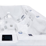 Wellis Makalu Life Essential Whirlpool, Ansicht 9