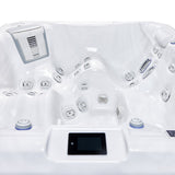 Wellis Makalu Life Essential Whirlpool, Ansicht 10