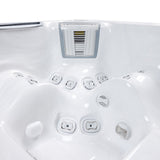 Wellis Makalu Life Essential Whirlpool, Ansicht 13