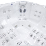 Wellis Makalu Life Essential Whirlpool, Ansicht 14