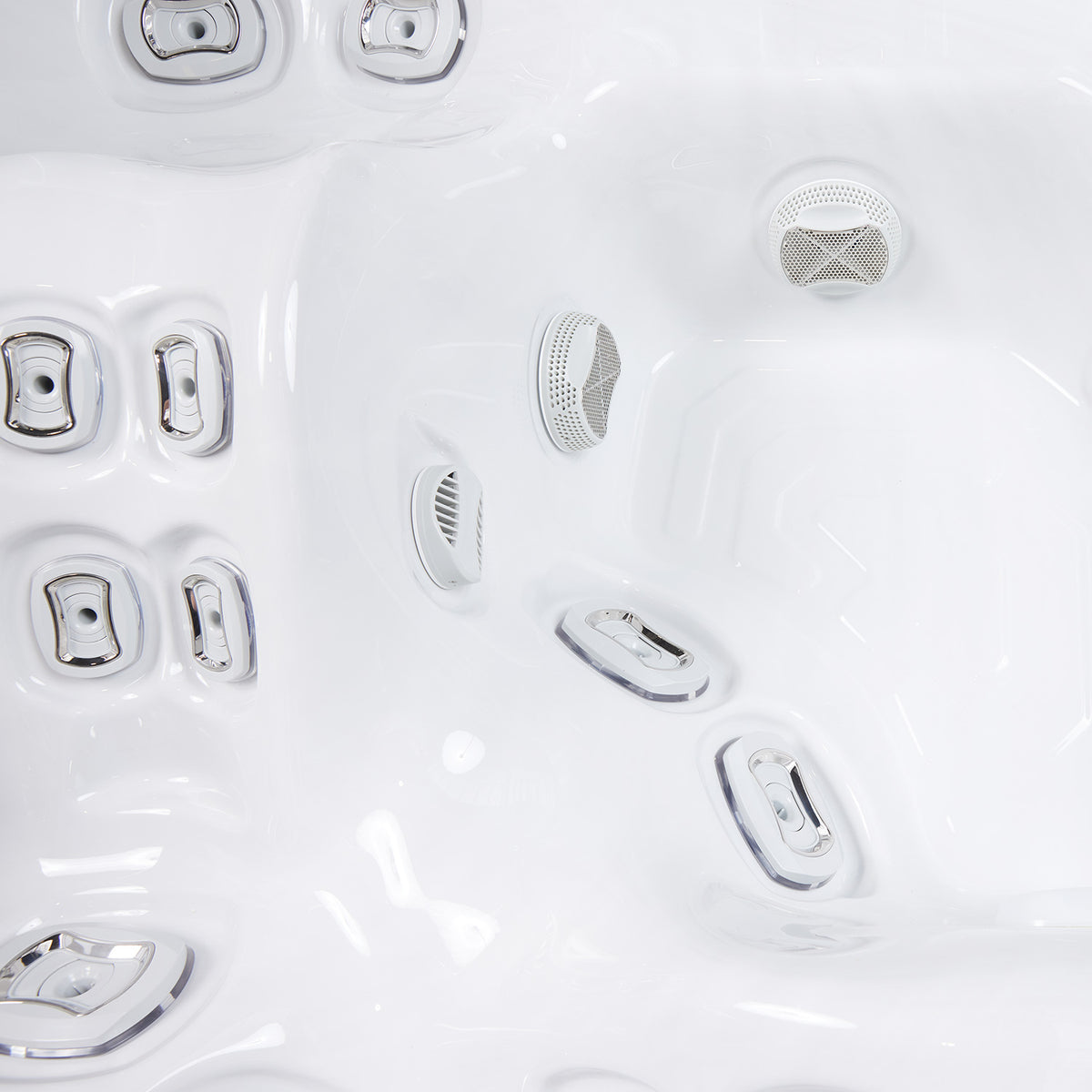 Wellis Makalu Life Whirlpool, Ansicht 10