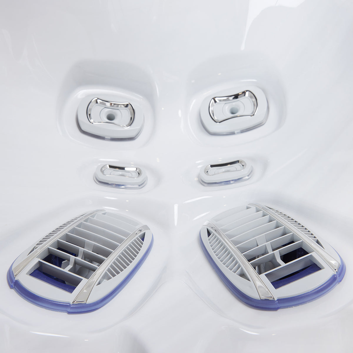 Wellis Makalu Life Whirlpool, Ansicht 8