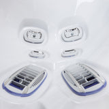 Wellis Makalu Life Whirlpool, Ansicht 8