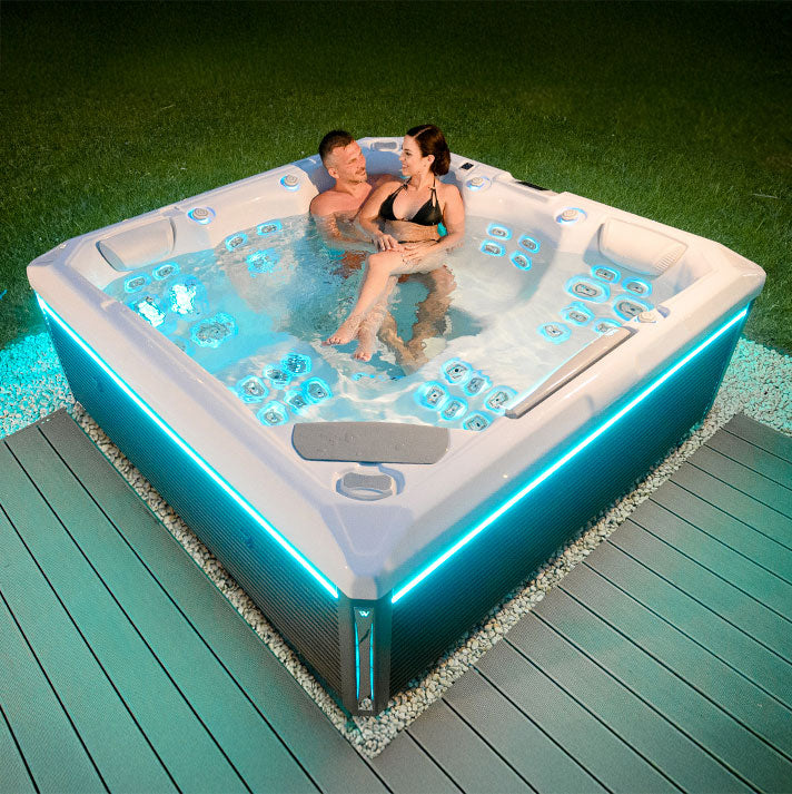 Wellis Makalu Life Whirlpool, Ansicht 11