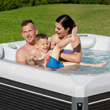 Wellis Makalu Life Whirlpool, Ansicht 17
