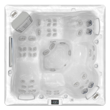 Wellis Makalu Life Whirlpool, Ansicht 4