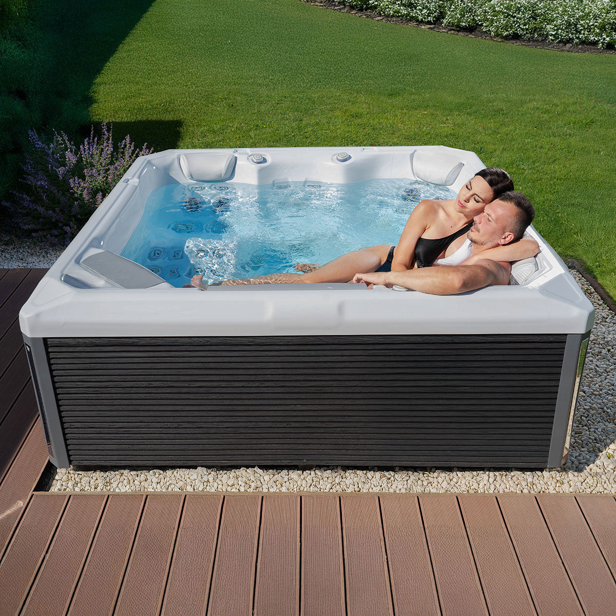 Wellis Makalu Life Essential Whirlpool, Ansicht 11