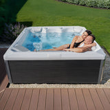 Wellis Makalu Life Essential Whirlpool, Ansicht 11