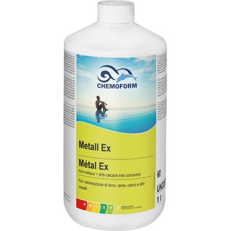 Chemoform Metall-Ex