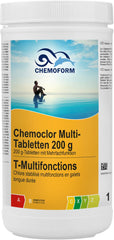 Chemoclor Multifunktionstabletten 200 g