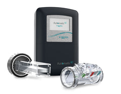 Bayrol Automatic Salt AS5 und AS7 mit Wifi