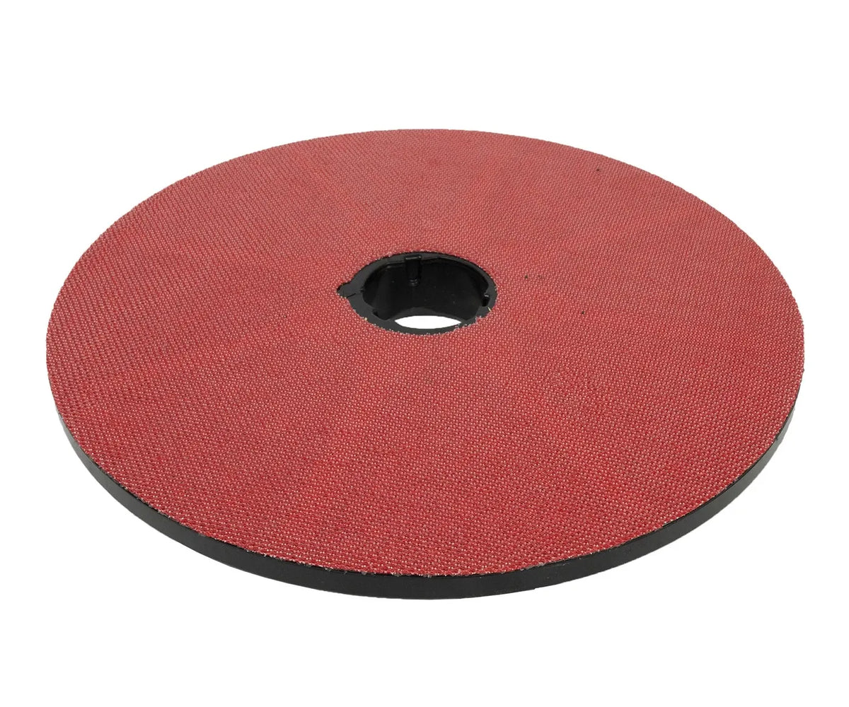 Padholder & Reinigungspads MAXI für BIBER 22