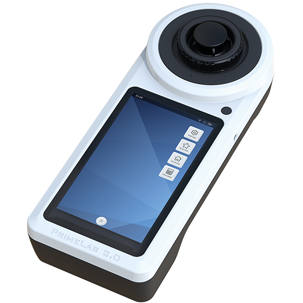 PrimeLab 2.0 Photometer