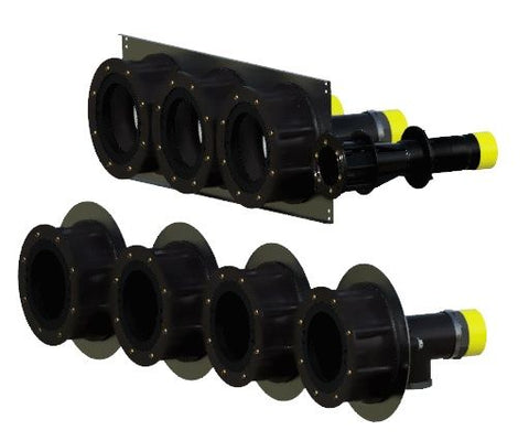 TriVa Gegenstromschwimmanlage ◊