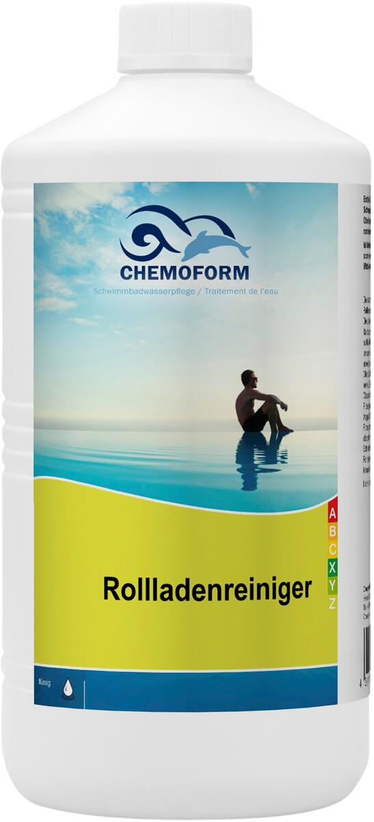 Chemoform Rolladenreiniger 1 l