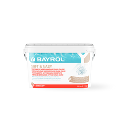 Soft & Easy 30 m³ - 5,04kg Eimer