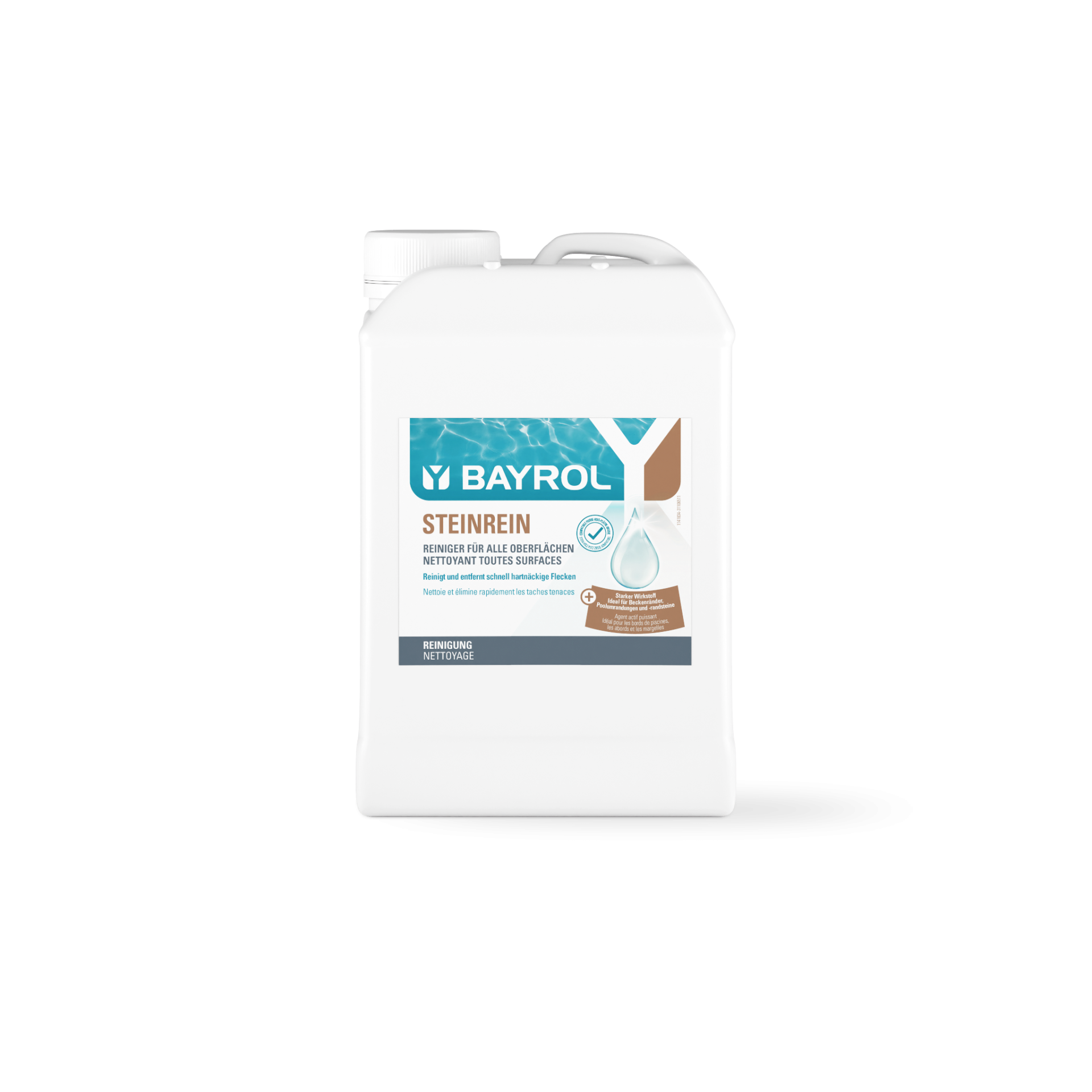 Steinrein 3 L - Kanister