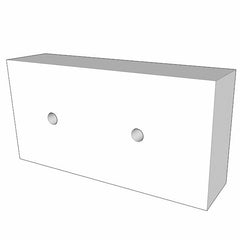 Schwimmbad Sitzbank ◊