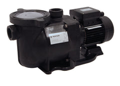 Pentair SuperFlo PENTAIR Kunststoffpumpen Serie