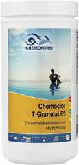 Chemoclor T-Granulat 65