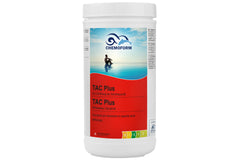 Chemoform TAC plus