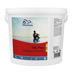Chemoform TAC plus