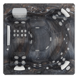 Wellis Atlas Life Whirlpool, Ansicht 6