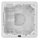 Wellis Atlas Life Whirlpool, Ansicht 4