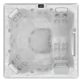 Wellis Atlas Life Essential Whirlpool, Ansicht 4