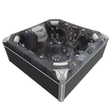 Wellis Elbrus Life Whirlpool, Ansicht 3
