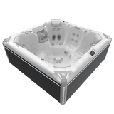 Wellis Elbrus Life Whirlpool, Ansicht 1