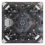 Wellis Elbrus Life Whirlpool, Ansicht 4