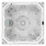 Wellis Elbrus Life Whirlpool, Ansicht 2
